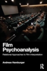 Image for Film Psychoanalysis