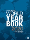 Image for The Europa World Year Book 2020