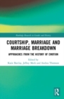 Image for Courtship, Marriage and Marriage Breakdown