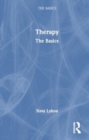 Image for Therapy : The Basics