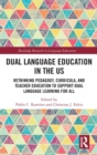 Image for Dual Language Education in the US