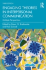 Image for Engaging Theories in Interpersonal Communication