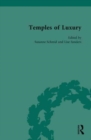 Image for Temples of luxury