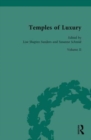 Image for Temples of Luxury
