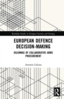 Image for European Defence Decision-Making