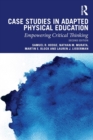 Image for Case Studies in Adapted Physical Education
