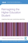 Image for Reimagining the Higher Education Student