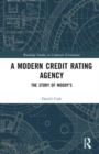 Image for A Modern Credit Rating Agency