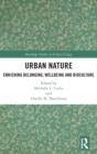 Image for Urban Nature