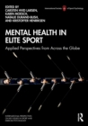 Image for Mental health in elite sport  : applied perspectives from across the globe