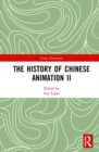 Image for The history of Chinese animationII