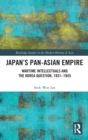 Image for Japan’s Pan-Asian Empire