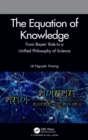 Image for The Equation of Knowledge