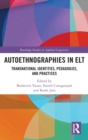 Image for Autoethnographies in ELT