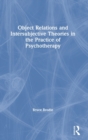 Image for Object Relations and Intersubjective Theories in the Practice of Psychotherapy