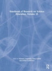 Image for Handbook of Research on Science Education