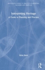Image for Interpreting Heritage