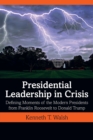 Image for Presidential Leadership in Crisis
