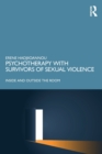 Image for Psychotherapy with Survivors of Sexual Violence