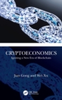 Image for Cryptoeconomics
