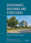Image for Sustainable building and structures  : building a sustainable tomorrow