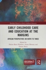 Image for Early Childhood Care and Education at the Margins