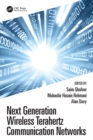 Image for Next generation wireless terahertz communication networks