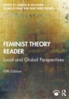 Image for Feminist Theory Reader