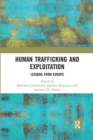 Image for Human Trafficking and Exploitation
