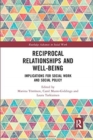 Image for Reciprocal Relationships and Well-being