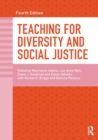 Image for Teaching for diversity and social justice