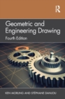 Geometric and Engineering Drawing - Morling, Ken