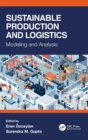 Image for Sustainable production and logistics  : modeling and analysis