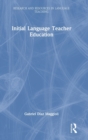 Image for Initial Language Teacher Education