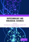 Image for Biotechnology and Biological Sciences