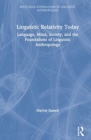 Image for Linguistic Relativity Today