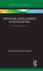 Image for Artificial Intelligence in Accounting