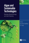 Image for Algae and Sustainable Technologies