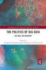 Image for The Politics and Policies of Big Data