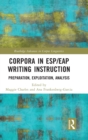 Image for Corpora in ESP/EAP Writing Instruction