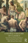 Image for A People&#39;s History of Classics