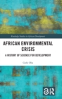 Image for African Environmental Crisis