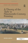 Image for A Theory of the Tache in Nineteenth-Century Painting