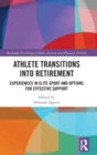Image for Athlete Transitions into Retirement