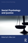 Image for Social Psychology and Justice