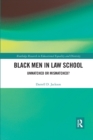 Image for Black Men in Law School