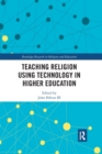 Image for Teaching Religion Using Technology in Higher Education