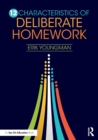 Image for 12 Characteristics of Deliberate Homework
