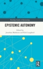 Image for Epistemic Autonomy