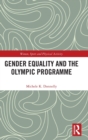 Image for Gender equality and the Olympic programme